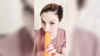 Dont You Wish Your Cock Was Down My Throat Right Now