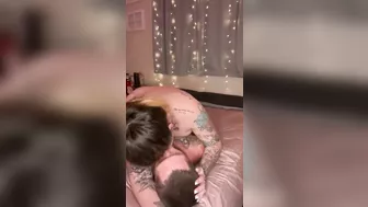 Milf Getting Her Pussy Ate