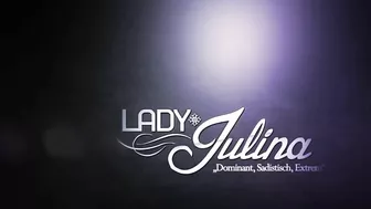 Painful Joi For Submissive S Slaves From Lady Julina