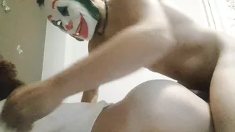 Joker Hard Sex With The Girl