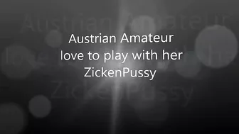 Zicken Pussy Trailer