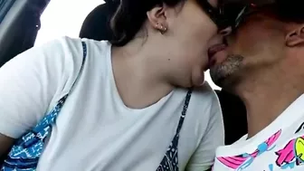 Camilla Kissing Blow-Job Licking Franco