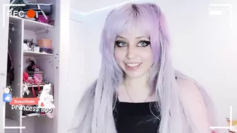 Amane Misa Cosplay Review? • I Finally Accepted My Existence Because God Chose It For Me?️