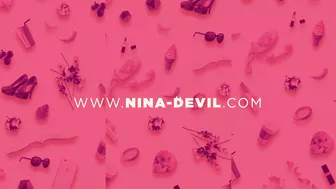 Neue Video Von Camgirl Teen Nina Devil