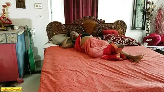 Hot Wife Shared With Young Boy! Desi Wife Sharing Sex