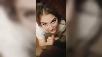 Blowjob Real Amateur Girl