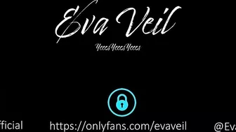 Cum In Me Baby! Real Homemade Pov - Eva Veil