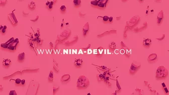 Neues Video - Nina Devil