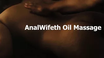 Thai Girl Masturbate On Oil Massage And Happy Ending นวดน้ำมันจนเงี่ยนทนไม่ไหว ช่วยตัวเอง จนโดนเย็ด