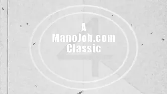 Manojob Classic: Andrea Anderson Jerks Off Mister Pov In This Point Of View Hand Job Video Called 'Shy Girl Spank