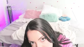 Asmr Joi