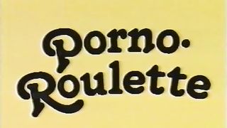 Porno Roulette (1978) 70S Vintage Xxx