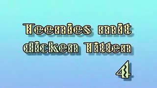 Teenies Mit Dicken Titten #4 (Adult Movie Xxx)