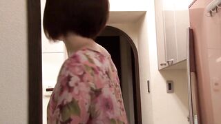 Fset-481 Honjo Yuka That I Continued To Commit His Wife At Home And Early Morning, Daytime, Late At Night So As Not To Barre Boss