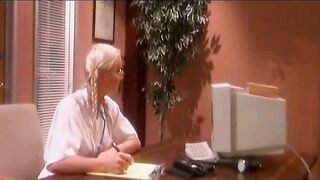 Silvia Saint - Voices - Scene 2