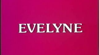 70S Vintage Reto Full Movie - Evelyne Hd