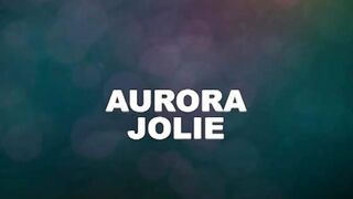 Aurora Jolie - Interview For Topwebmodels