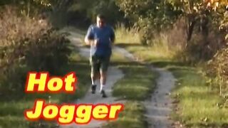 Hot Jogger (2001)