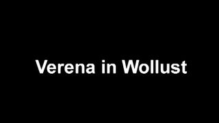 Verena In Wollust (1982) 80'S Classic Porno