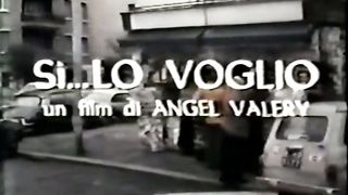 Si… Lo Voglio! (1980) Retroxxx