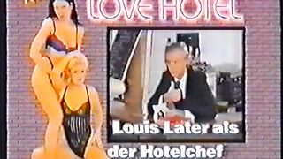 Love Hotel 1 - Anita Blond Xxx Full Movie