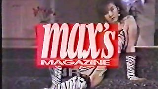 Super Max's Magazine 7 (1997) Classic