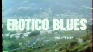 Erotico Blues (1982) Pierre-B. Reinhard