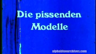 Profc6-Die Pissenden Modele