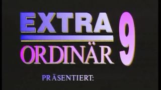 Extra Ordinär 9 Love Contact (1995)