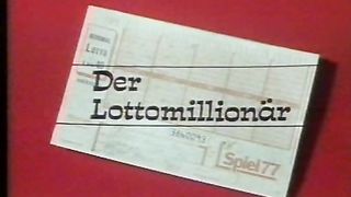 Der Lottomillionar.ekstase Film