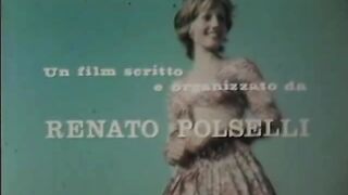 Quando L'amore È Oscenità (1980)