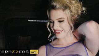 Brazzers - Prom Queen Kenna James Fucks Her Driver