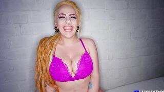 Big Tit Tattooed Alt Beauty Ready To Banged