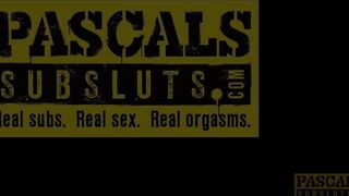 Pascalssubsluts - Skinny Mary Jane Slapped Rough And Boned