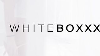 Whiteboxxx - Real Couple's Intimate & Simmer Down Lovemaking Session - Letsdoeit