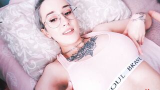 Pov Fuckmachine Titfuck