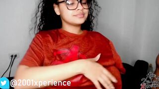 My Cousin Loved To Screwed Rough, I Banged! Her For An Hour Without Stopping And She Blows Me Two Times 1/3, She Likes Me To Fill His Butt With Cum. Diana Marquez - Instagram: 2001Xperience