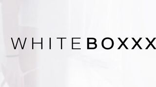 White Boxxx - Ukrainian 18 Yo Year Older Sybil Submit To Her Bf