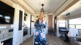 Making My Stepmom Instagram Famous - Shiny Penis Films