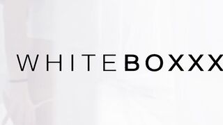 White Boxxx - Horny Bored Hottie Sasha Rose Getting Anal