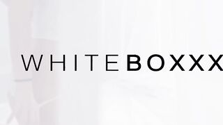 White Boxxx - Stacy Cruz And Kristof Cale Into Sexy