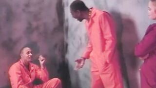 Retro - The Prison Of A African Sinners - (Original Version