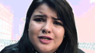 Mamacitaz - (Xiomara Soto, Mister Marco) - Chubby Bbw Latina 19 Year Old Yo Goddess Hardcore Sex Scene In The Toilet