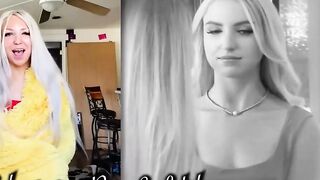 Excogi - Babe Little Barely Legal Year-Older Blonde Newbie Britt Getting Amazingly Cutie Fucked