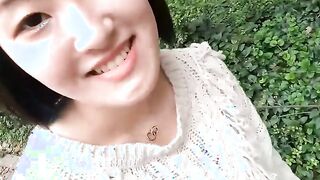 Amateur Model Hana Kawamura Comes To Masturbate For Us Today Bimbo Two