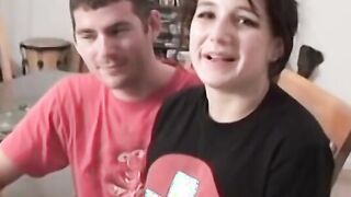 Charity Takes It Rough For An Anal Jizzed - Charity Takes It Rough For An Anal Jizzed