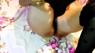 Indian Slut Seema From Lucknow Gets Fucked