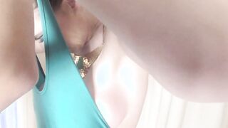 Lana Kendrick - Solid Gold Gopro One