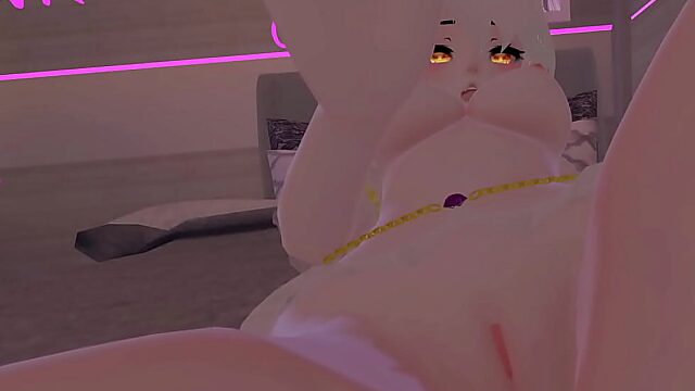 Intense Moaning And Vr Facesitting With A Hot Angel: Uncensored Hentai Pov