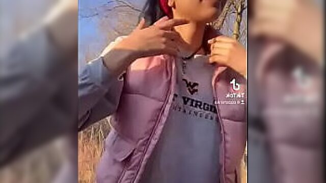 Horny Tiktok Compilation Vol. 18